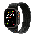 Apple Watch Ultra 2 2024 GPS+行動網路 49mm(黑色錶殼)
