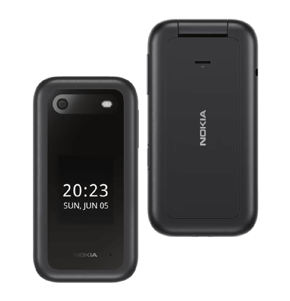 Nokia 2660 Flip
