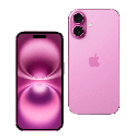 APPLE-iPhone 16 Plus