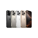 APPLE-iPhone 16 Pro 空壓殼&保護貼組