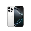 APPLE-iPhone 16 Pro 空壓殼&保護貼組