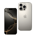 APPLE-iPhone 16 Pro Max