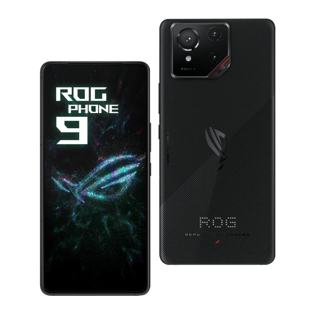 ASUS ROG Phone 9