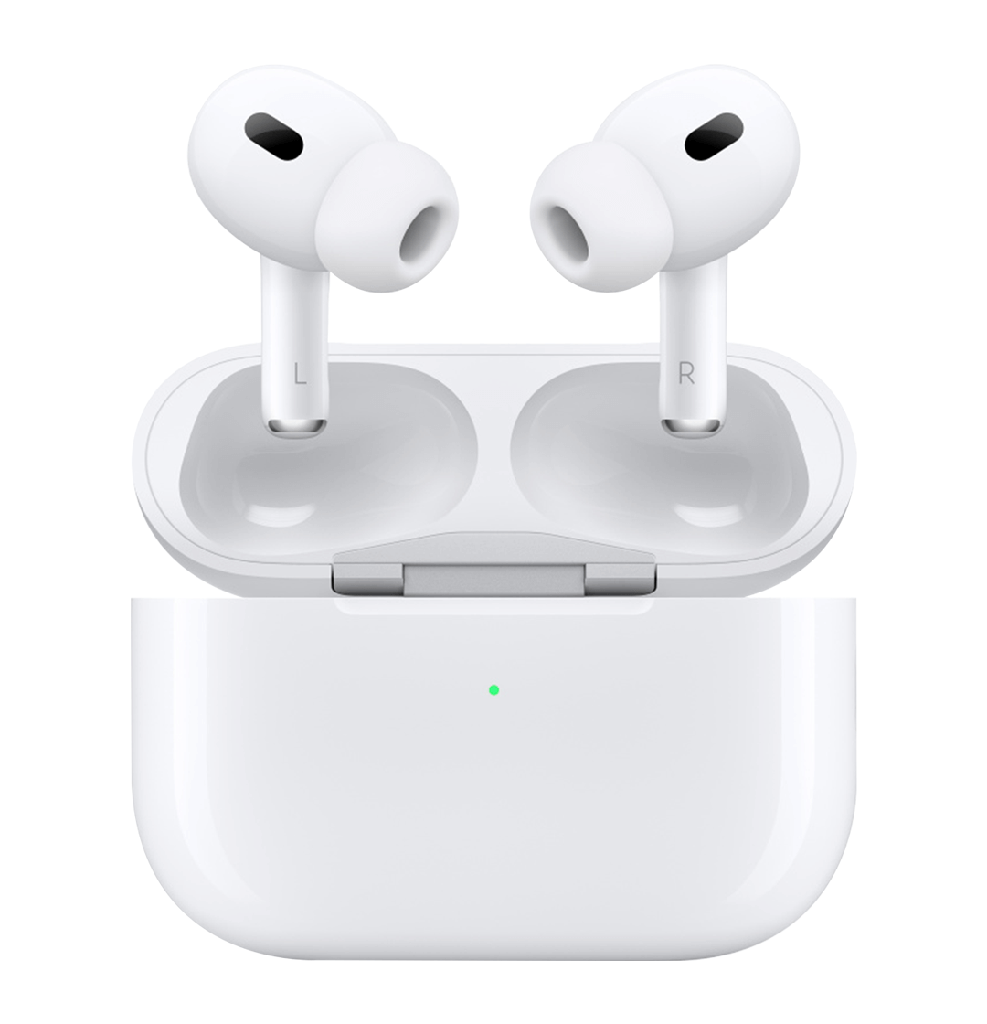Apple AirPods Pro 第2代 搭配MagSafe充電盒 (USB‑C)