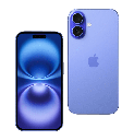 APPLE-i16 plus 128G白