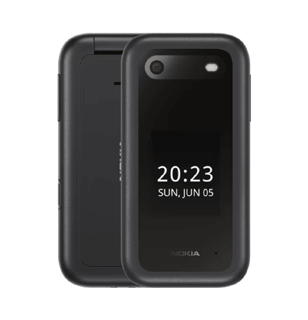 Nokia 2660 Flip