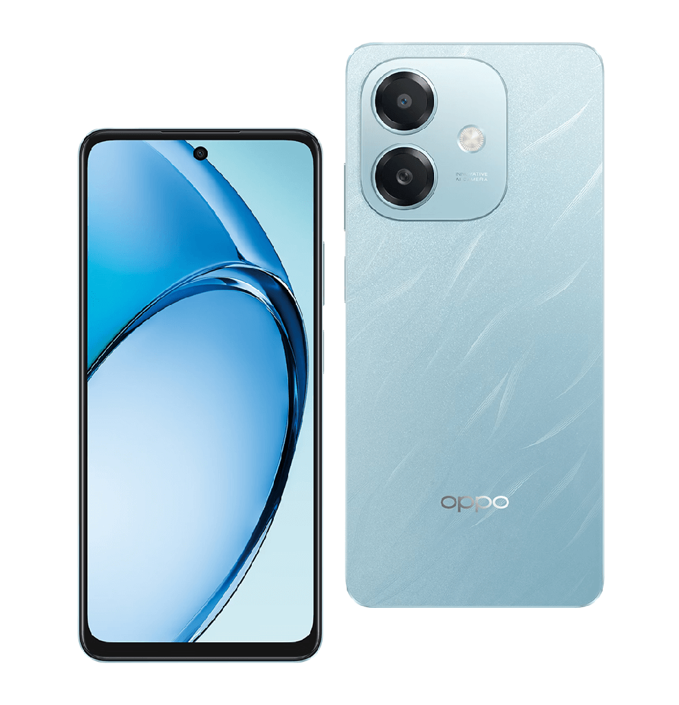 OPPO A3x