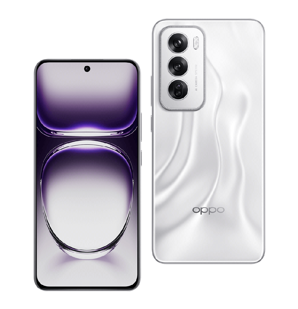 OPPO Reno12 5G (12G/256G)