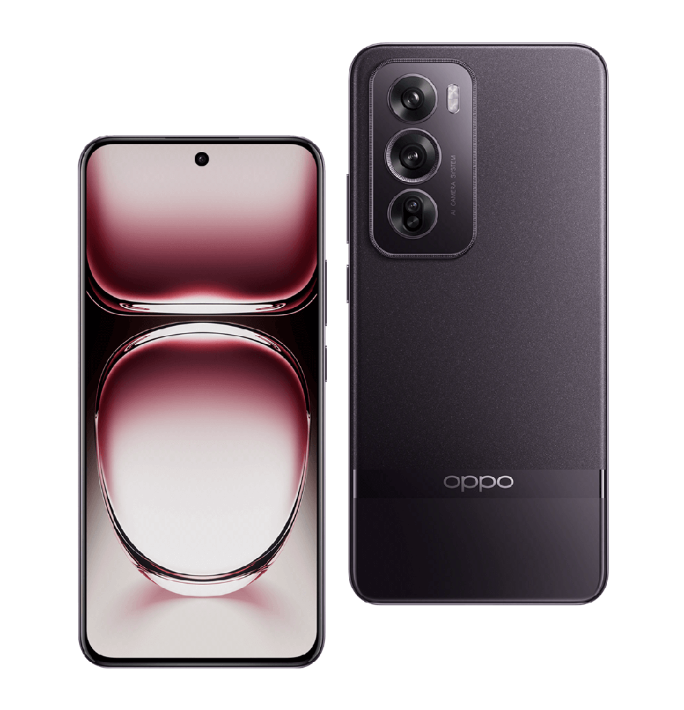 OPPO Reno12 Pro