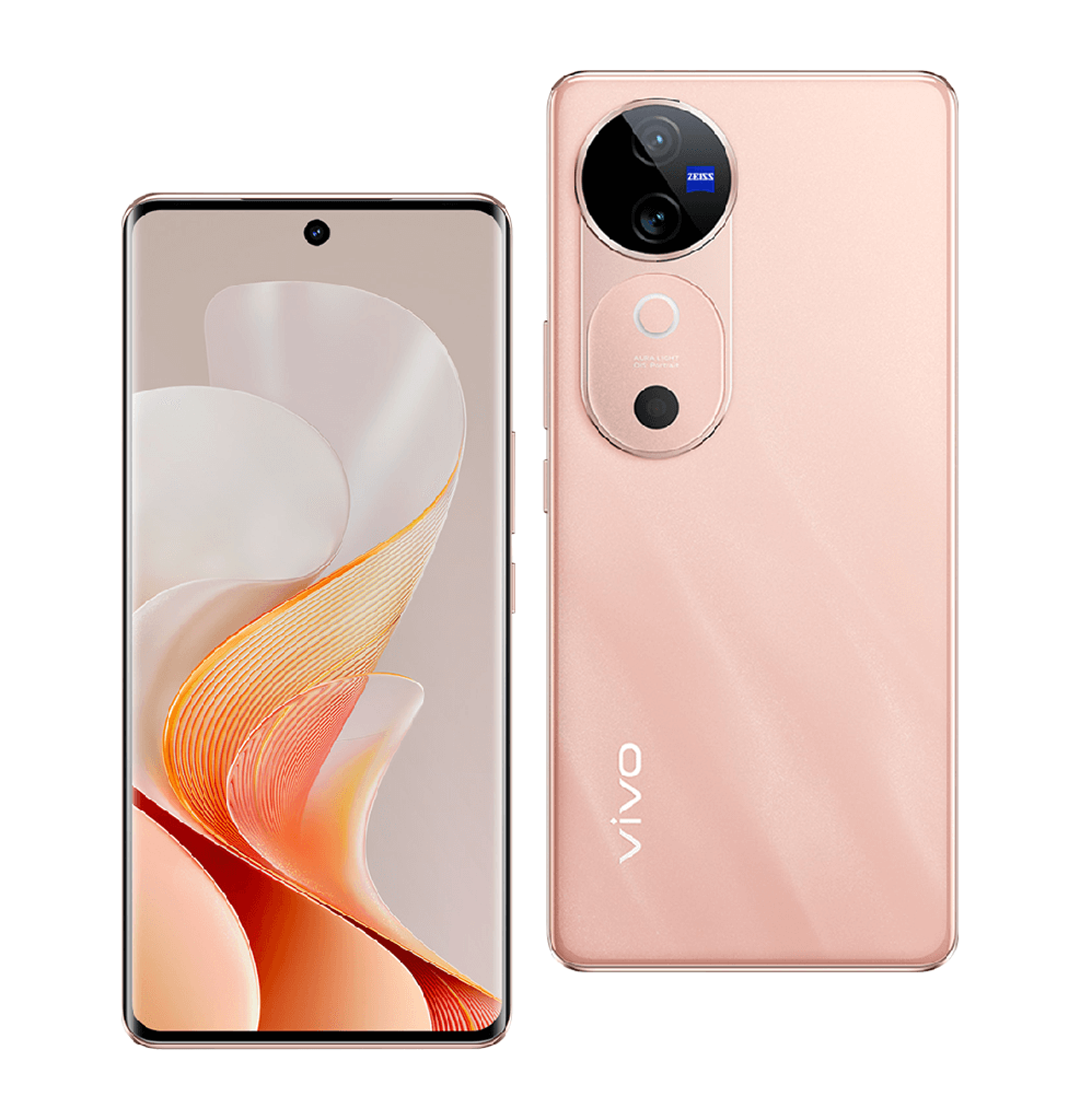 vivo V40