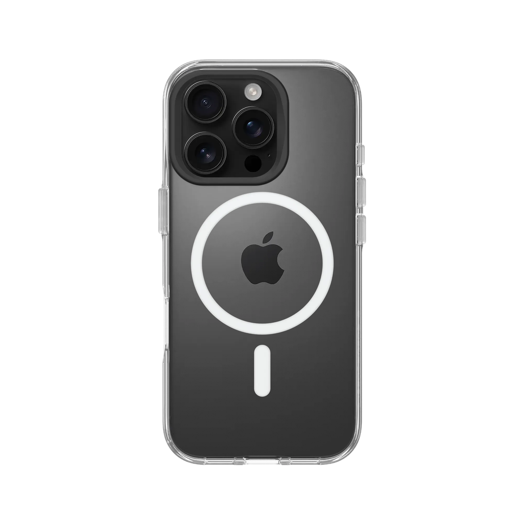 RHINOSHIELD-ip16 pro clear case magsafe 透明