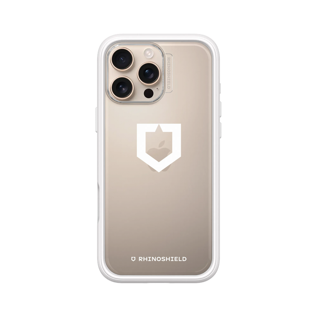 RHINOSHIELD-ip16 pro max mod nx 白