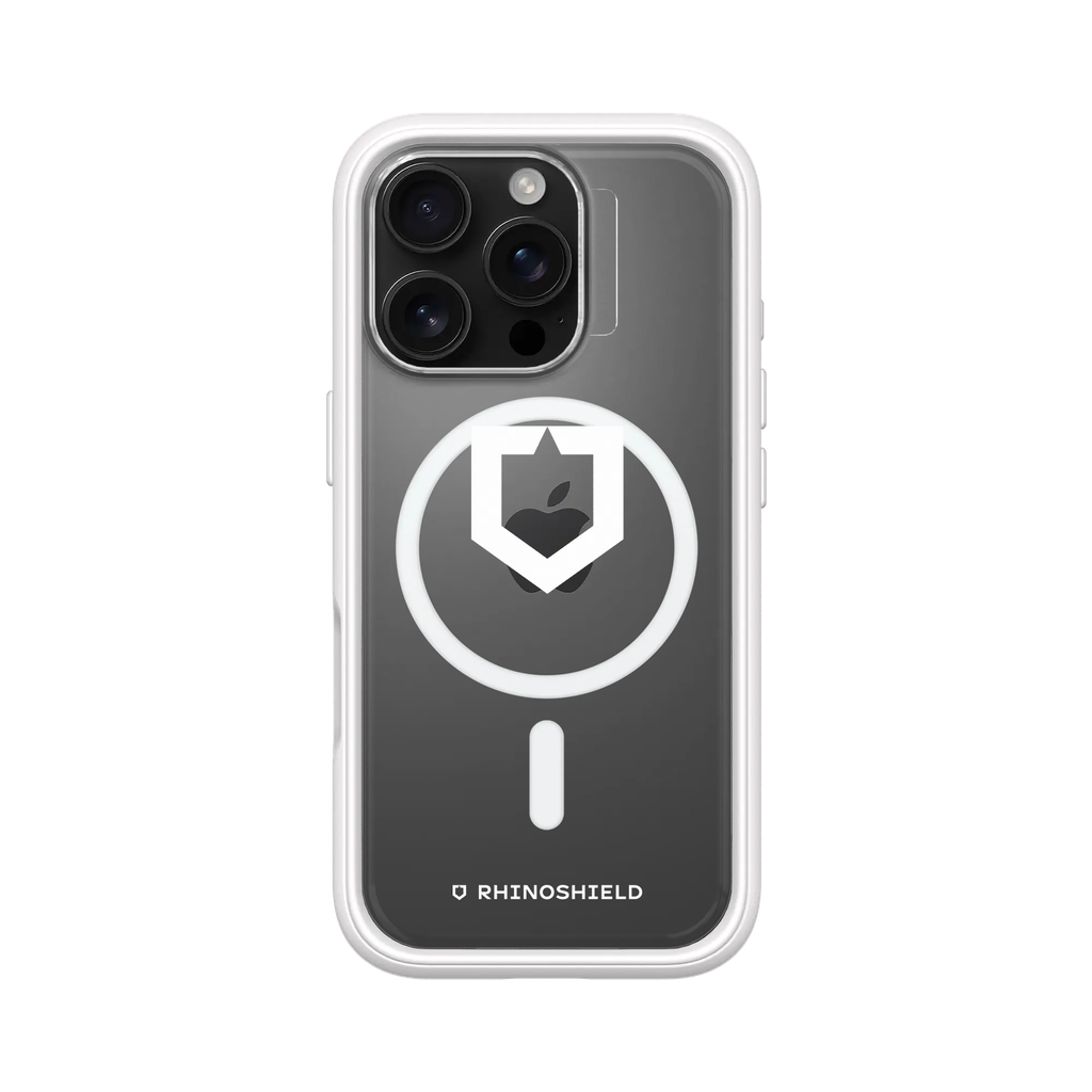 RHINOSHIELD-ip16 pro mod nx magsafe 白
