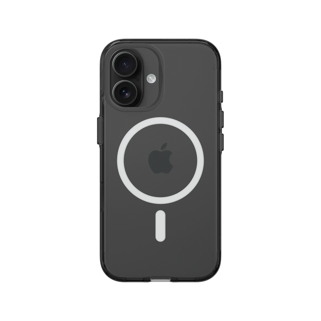 RHINOSHIELD-ip16 jellytint magsafe 酷墨灰