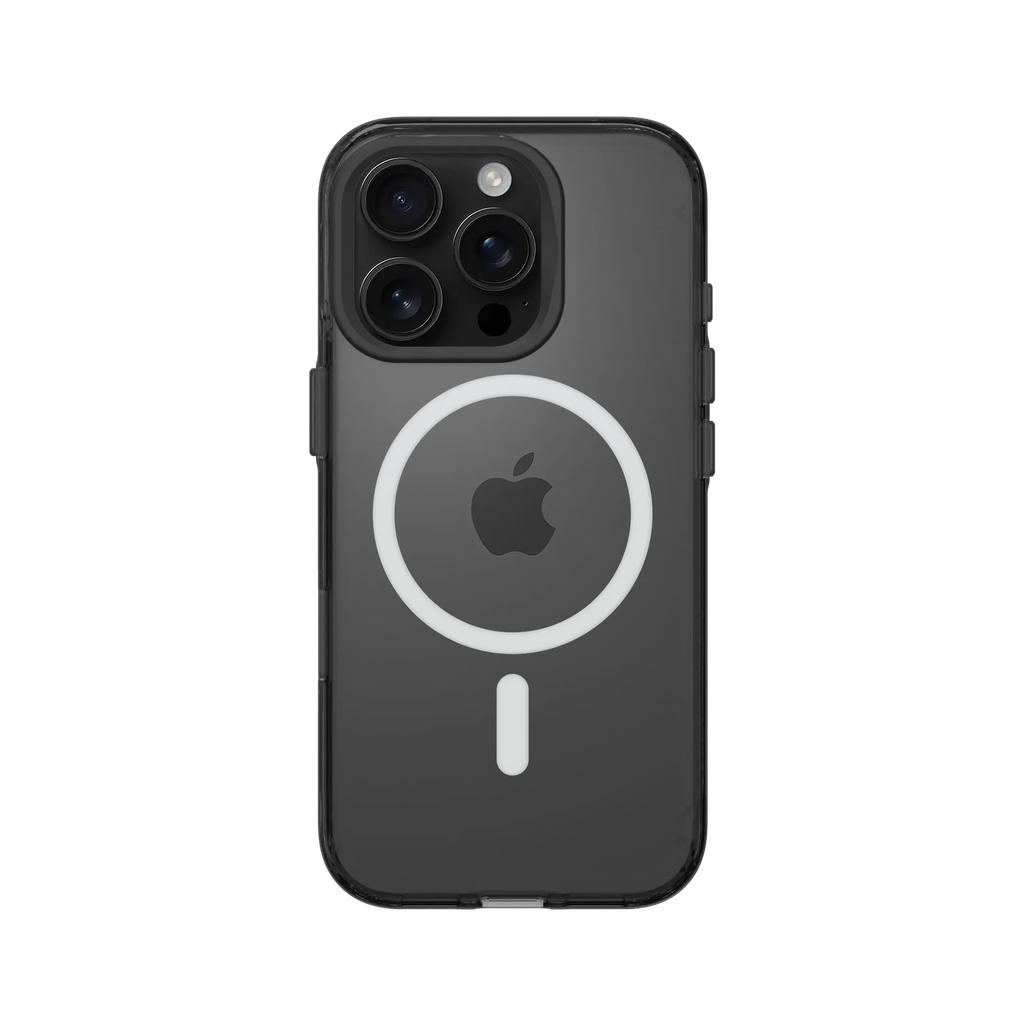 RHINOSHIELD-ip16 pro max jellytint magsafe 酷墨灰