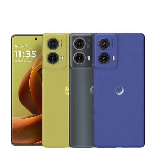 Motorola g85 (8G/128G) 贈保護貼+空壓殼