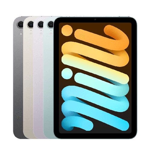 Apple iPad mini 2024 WiFi