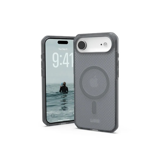 [840283922831] UAG-ip17 air 磁吸耐衝擊全透 極透明  (副本)