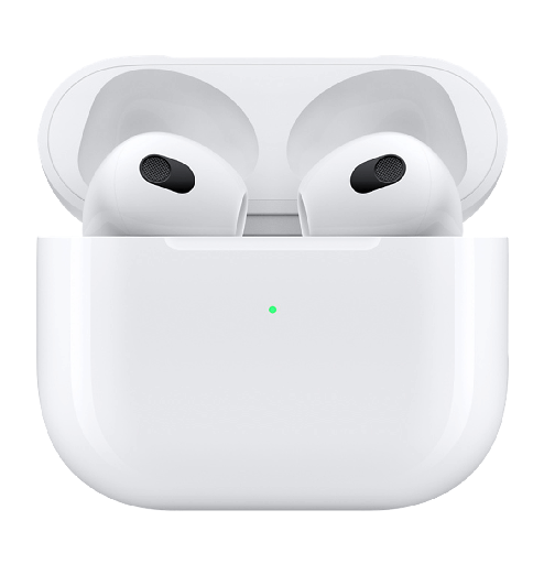 [AP-a2565 mme73ta/a] Apple AirPods 第3代 搭配MagSafe充電盒