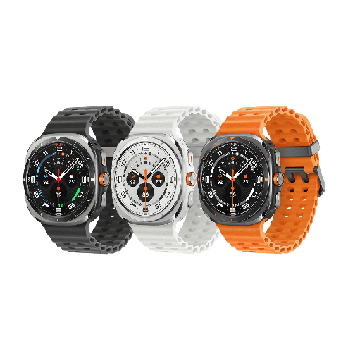 [SA-l705%] Samsung Galaxy Watch Ultra