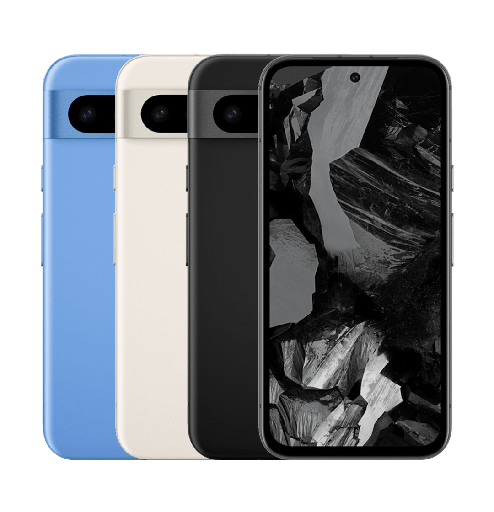 Google Pixel 8a