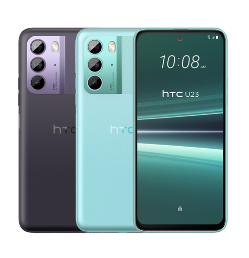 [HT-u23 8G/128G%] HTC U23