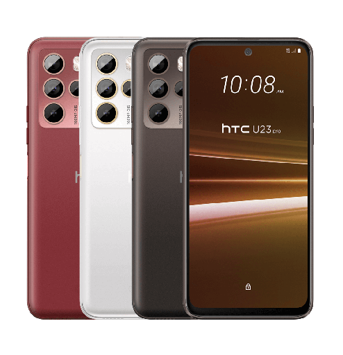 [HT-u23 pro 8G/256G%] HTC U23 Pro