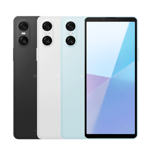 [SO-xq-es72 8G/128G%] Sony Xperia 10 VI