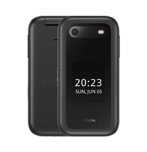 [NO-ta-1474 48M/128M%] Nokia 2660 Flip