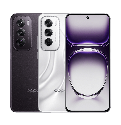 OPPO Reno12 5G (12G/256G)