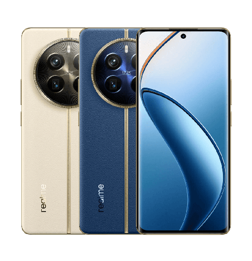 [RE-rmx3840 12G/512G%] realme 12 pro+