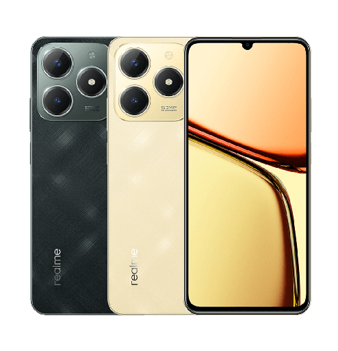 [RE-rmx3930 4G/128G%] realme C61