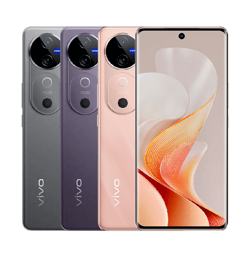 vivo V40