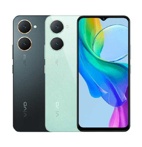 [VI-v2332 4G/64G%] vivo Y03