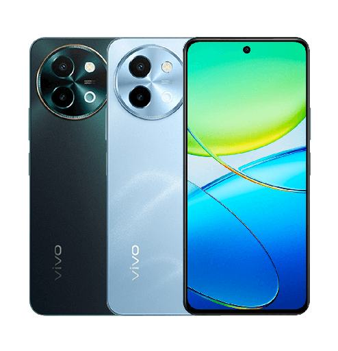 [VI-v2343 8G/256G%] vivo Y38