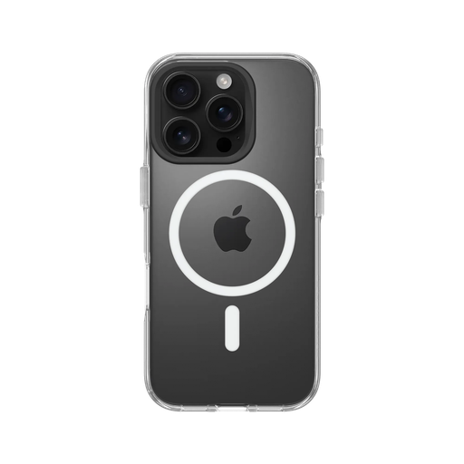 [MCA01327O7] RHINOSHIELD-ip16 pro clear case magsafe 透明