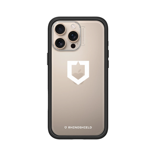 [NPB0132824] RHINOSHIELD-ip16 pro max mod nx 黑