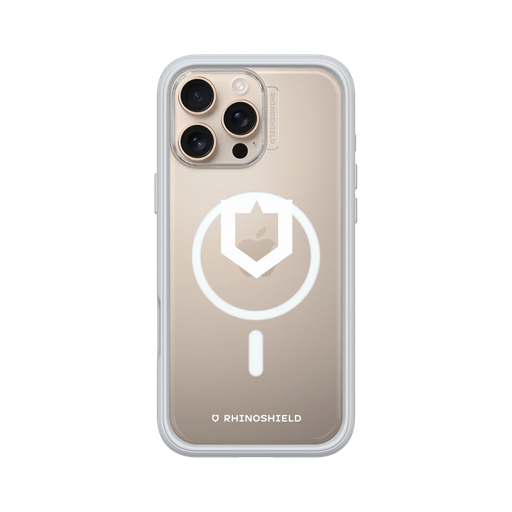 [MPB01328C0] RHINOSHIELD-ip16 pro max mod nx magsafe 淺灰