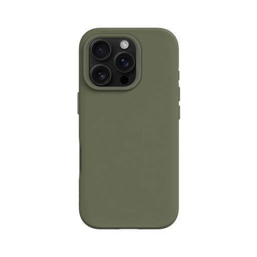 [MST01327Z8] RHINOSHIELD-ip16 pro solidsuit magsafe 海藻綠