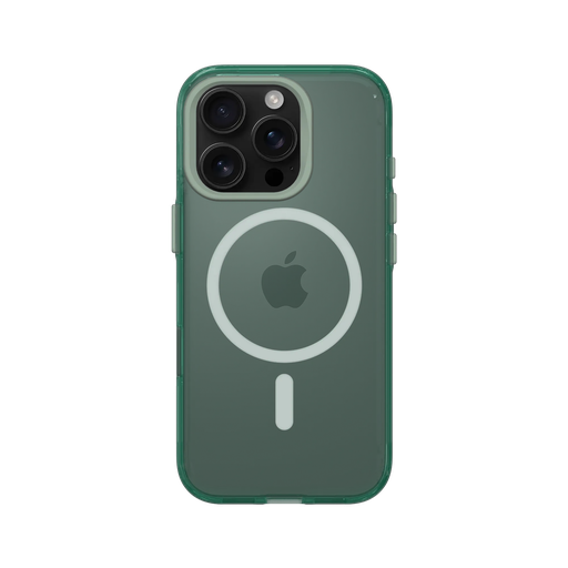 [MCN013270H] RHINOSHIELD-ip16 pro jellytint magsafe 憂墨綠