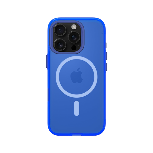 [MCN013280I] RHINOSHIELD-ip16 pro max jellytint magsafe 激光藍
