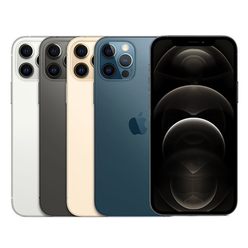 【福利品】Apple  iPhone 12 Pro Max 256G 6.7吋 智慧型手機  